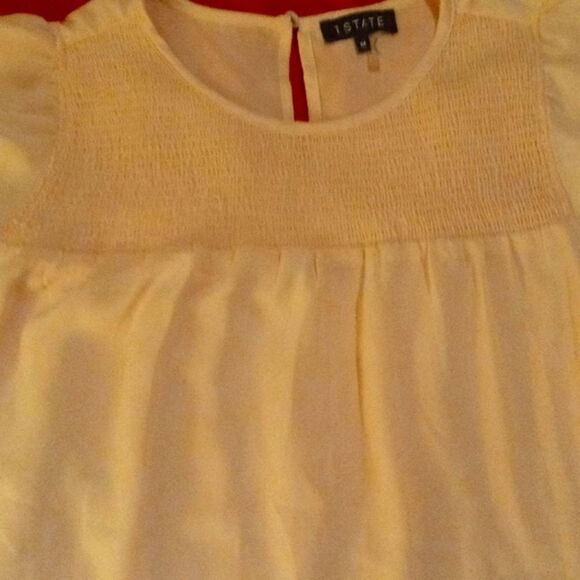 1. STATE WOMEN'S TOP - Picture 3 of 5